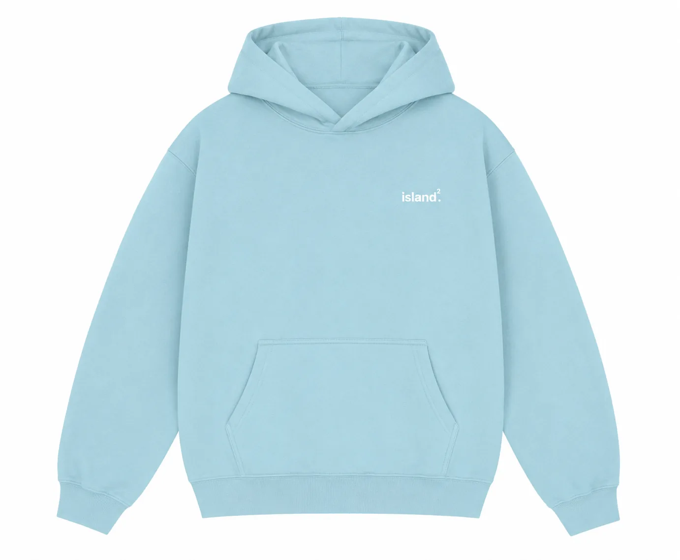 Mastry Hoodie — front
